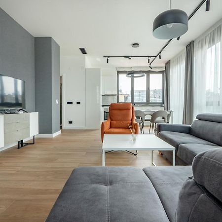 Kondina Suites Beograd Ngoại thất bức ảnh