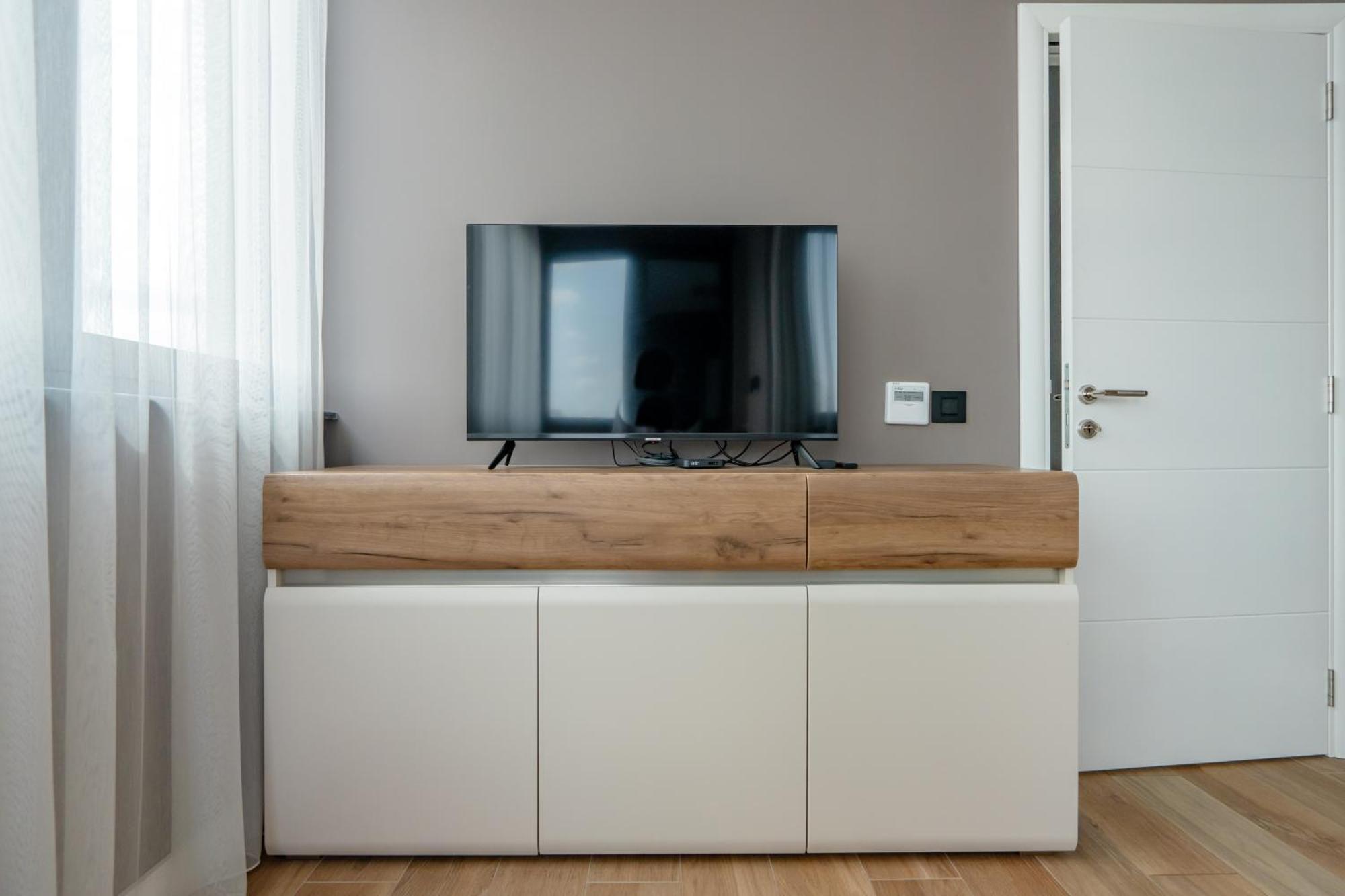 Kondina Suites Beograd Ngoại thất bức ảnh