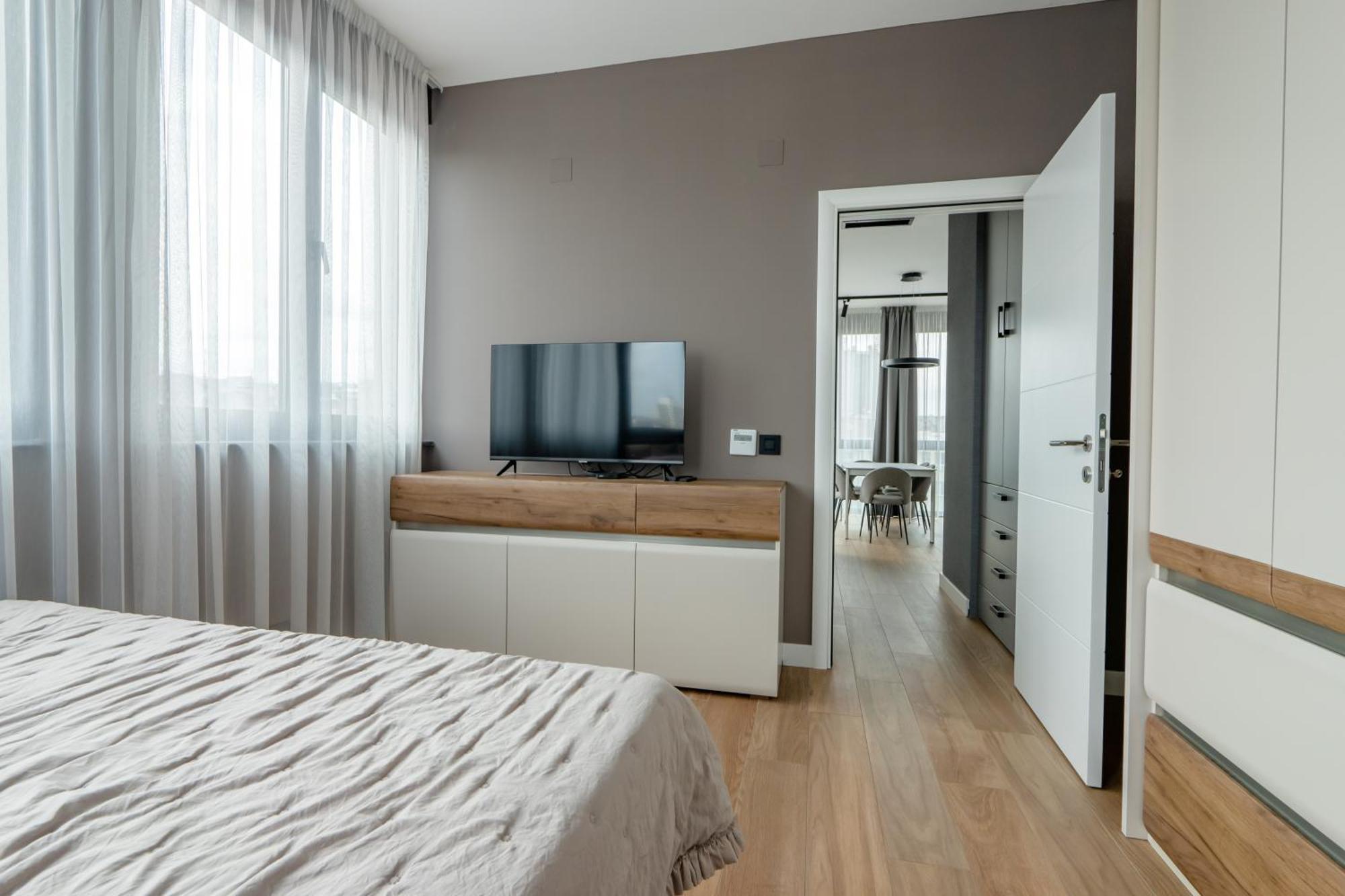 Kondina Suites Beograd Ngoại thất bức ảnh