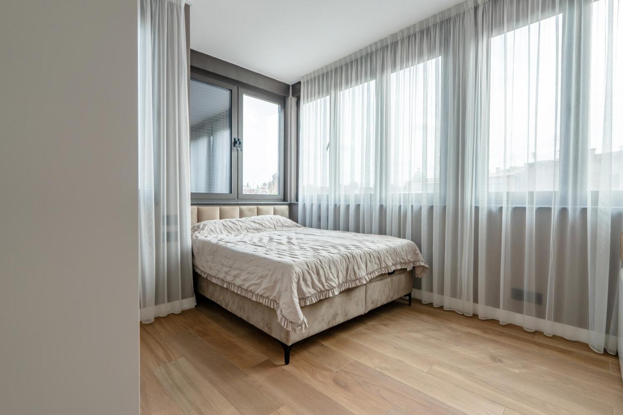 Kondina Suites Beograd Ngoại thất bức ảnh