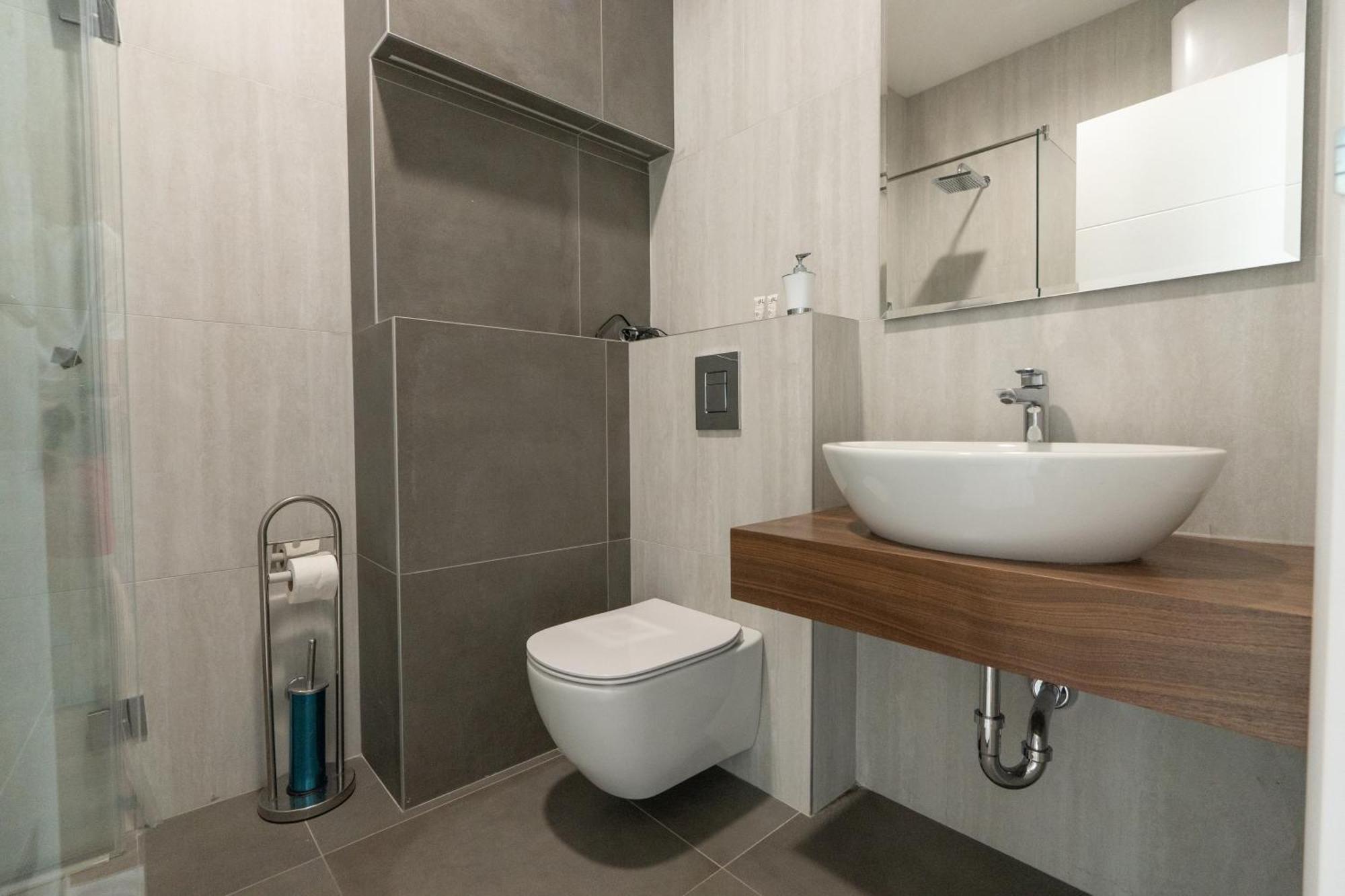 Kondina Suites Beograd Ngoại thất bức ảnh