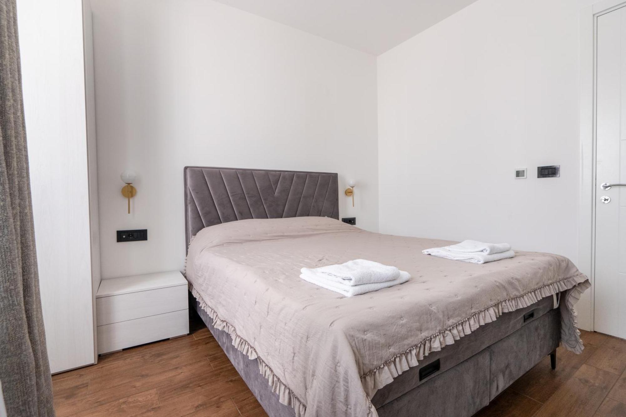 Kondina Suites Beograd Ngoại thất bức ảnh
