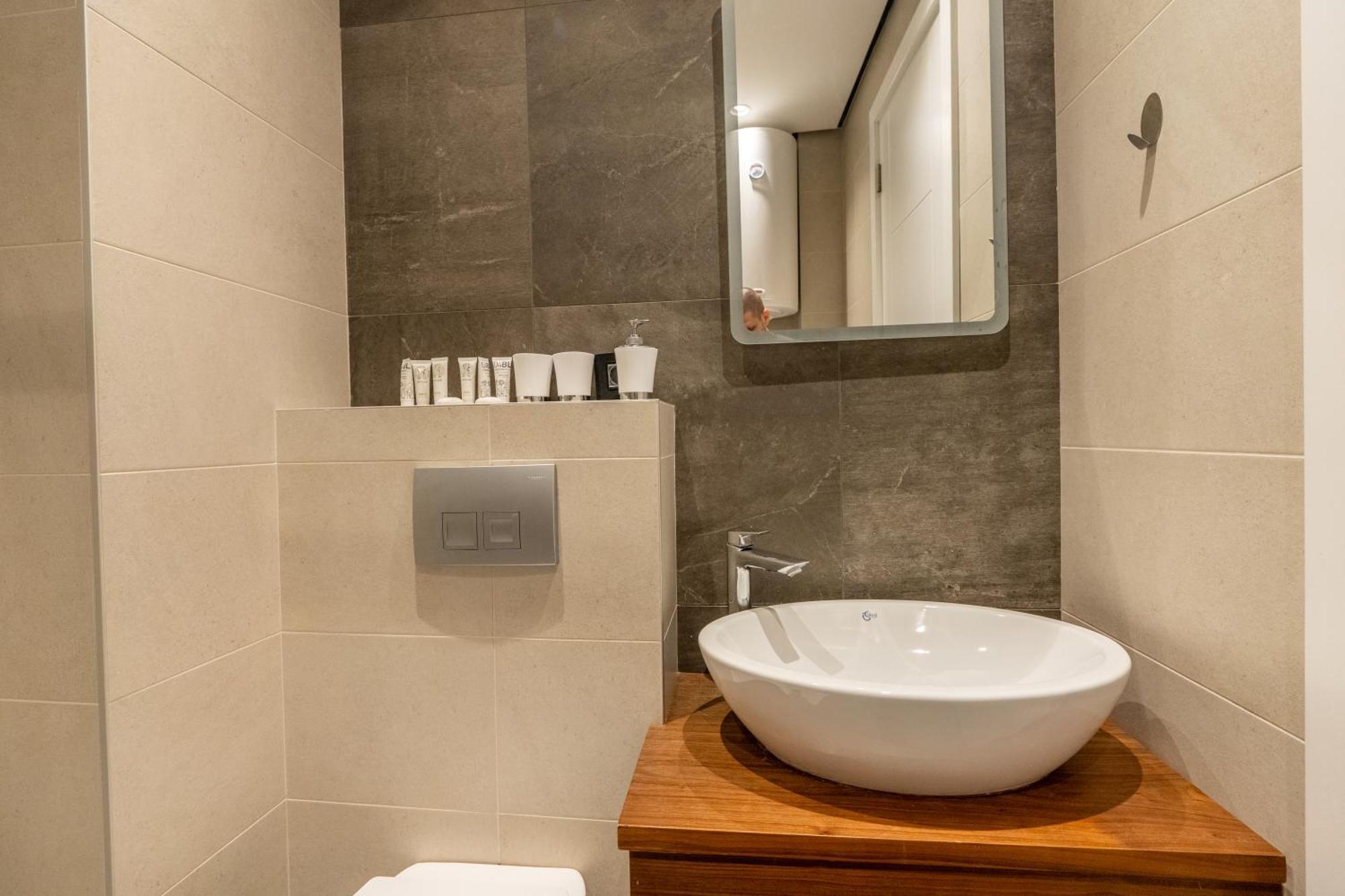Kondina Suites Beograd Ngoại thất bức ảnh