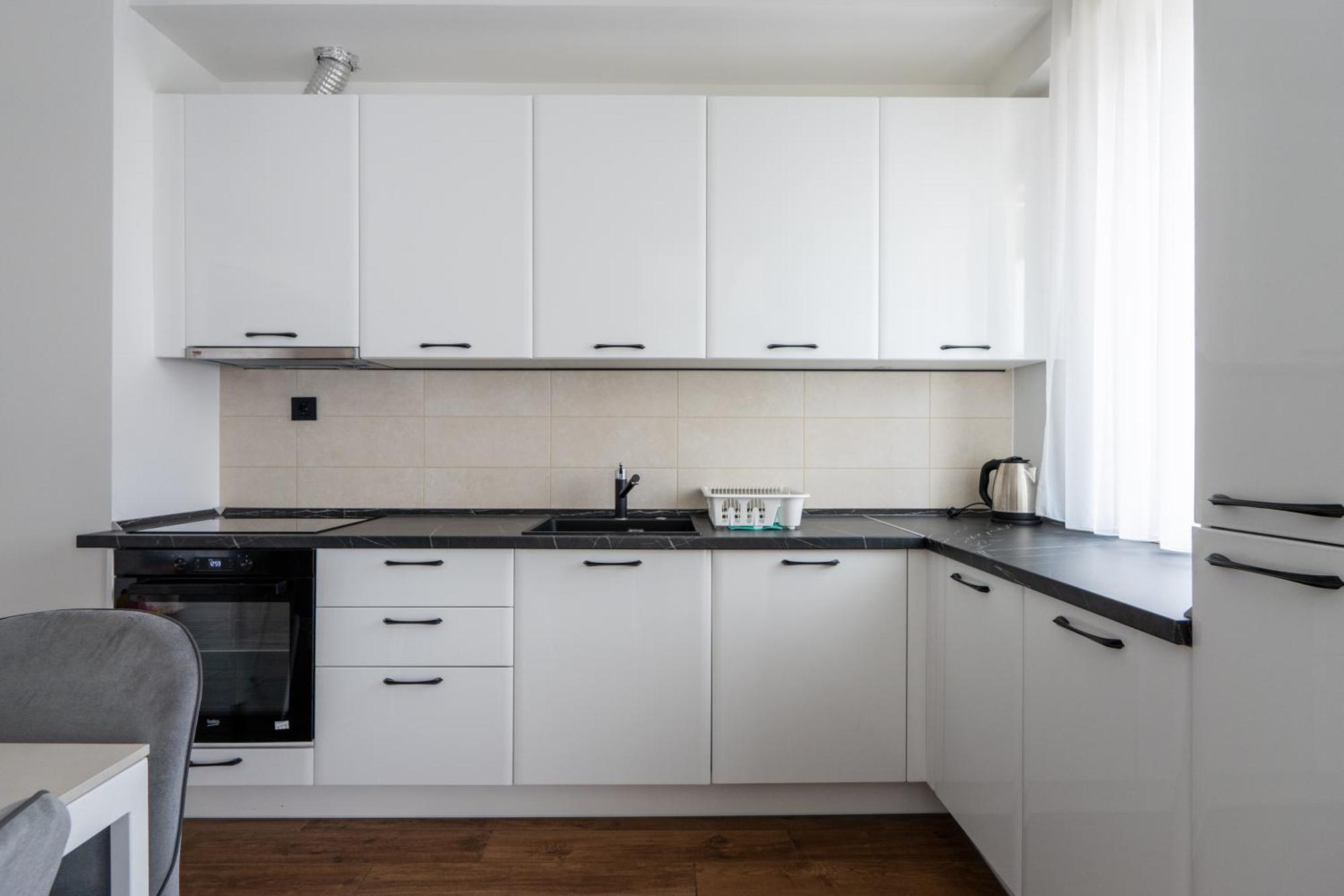 Kondina Suites Beograd Ngoại thất bức ảnh