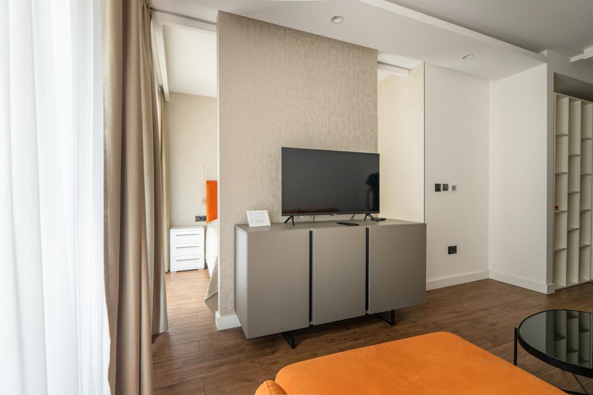 Kondina Suites Beograd Ngoại thất bức ảnh