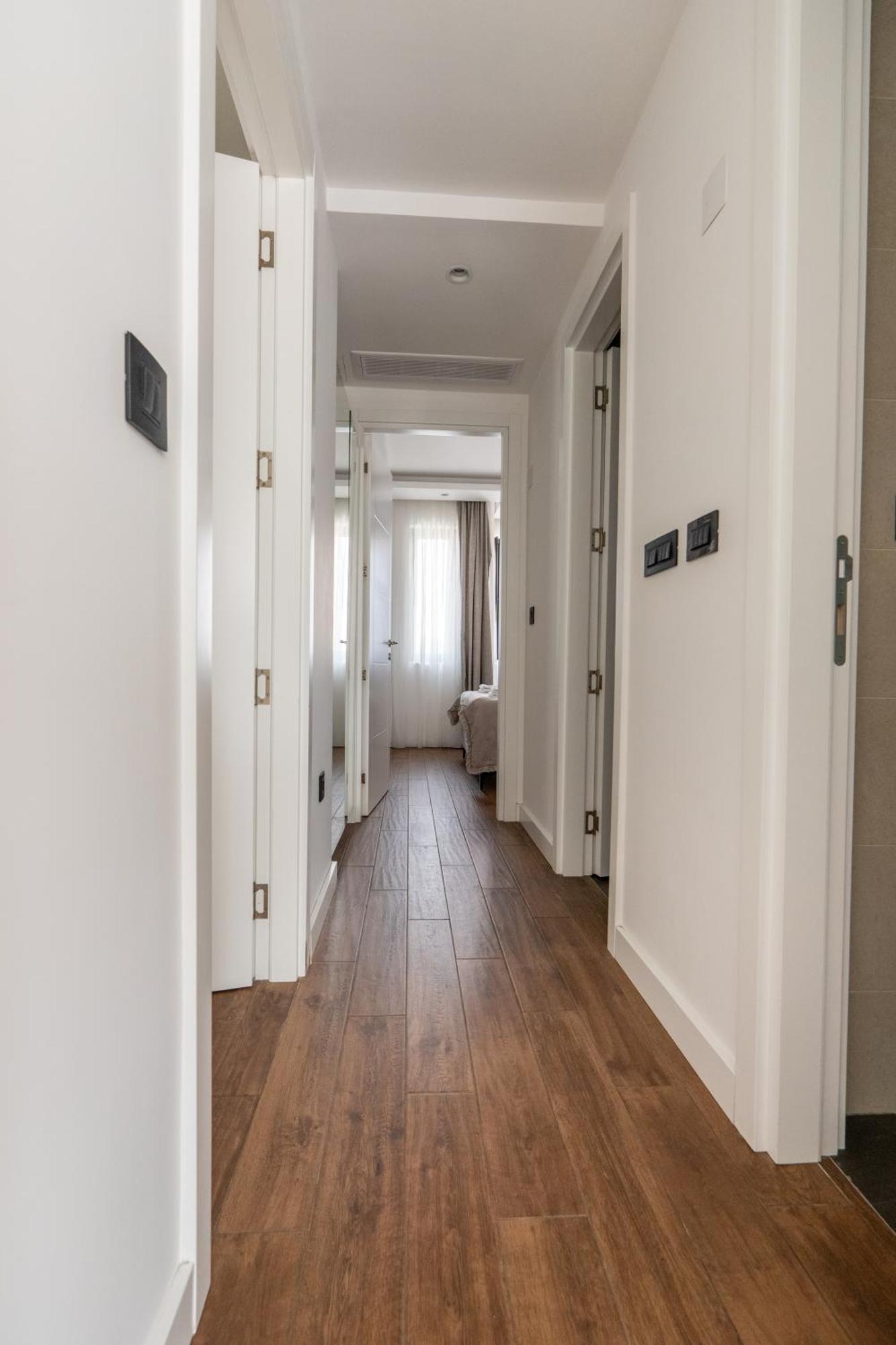 Kondina Suites Beograd Ngoại thất bức ảnh