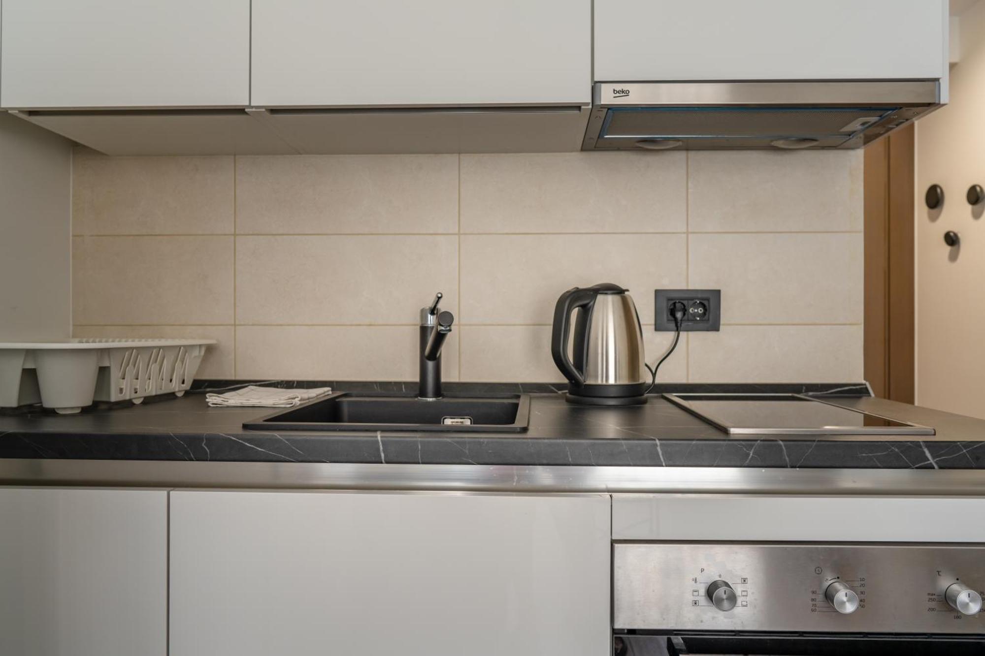 Kondina Suites Beograd Ngoại thất bức ảnh