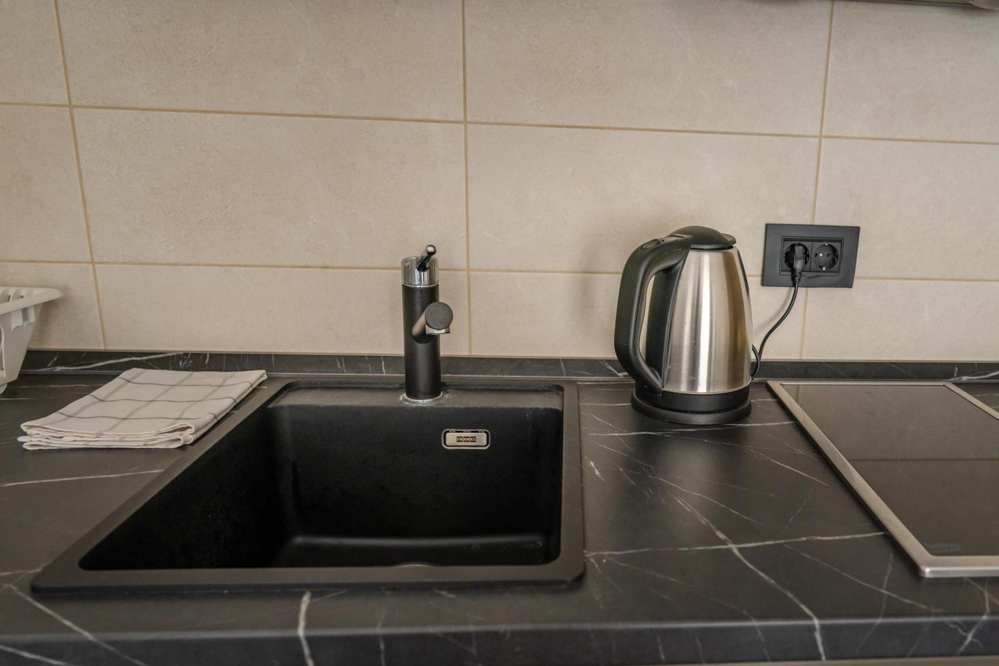 Kondina Suites Beograd Ngoại thất bức ảnh