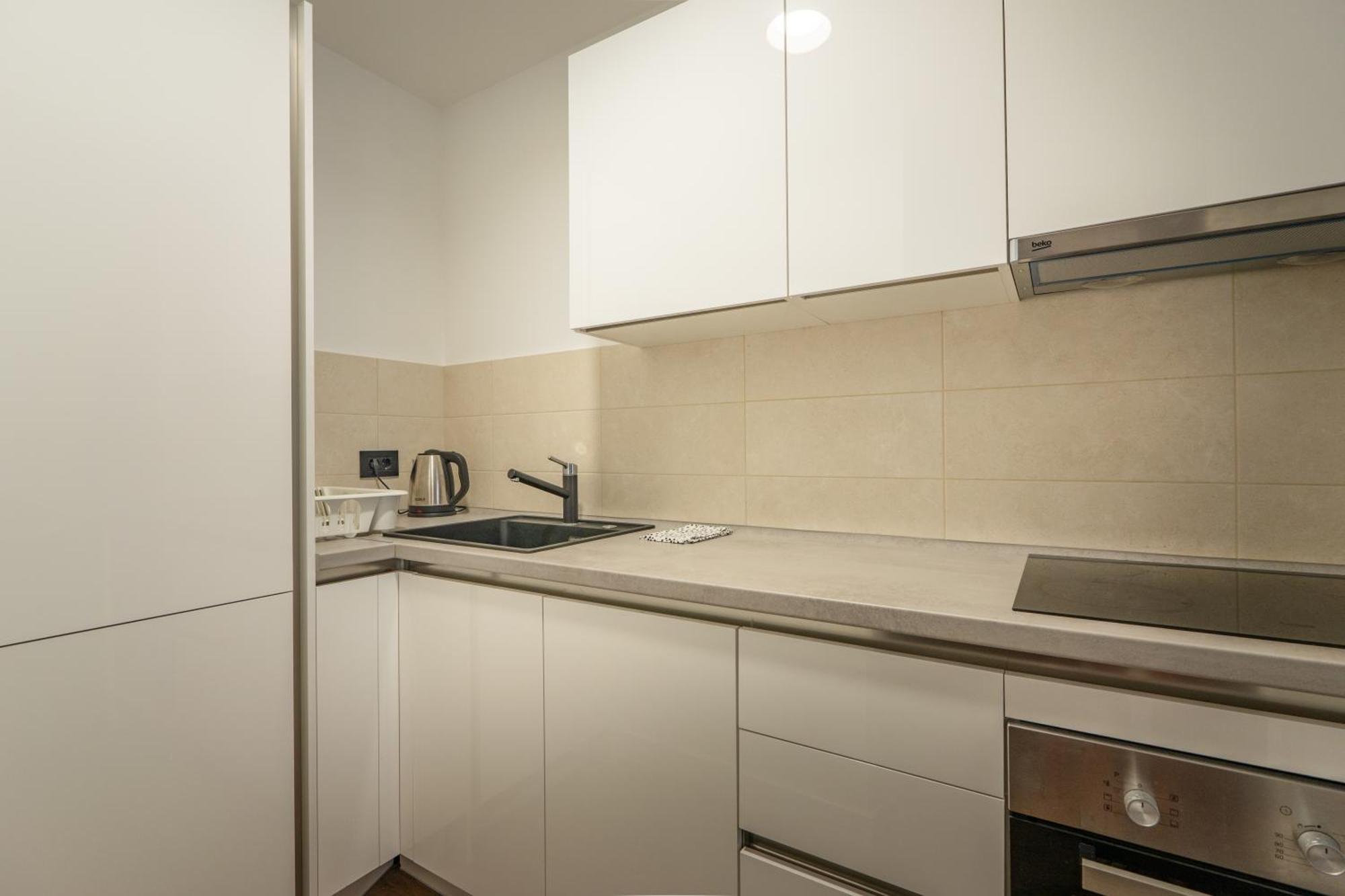 Kondina Suites Beograd Ngoại thất bức ảnh