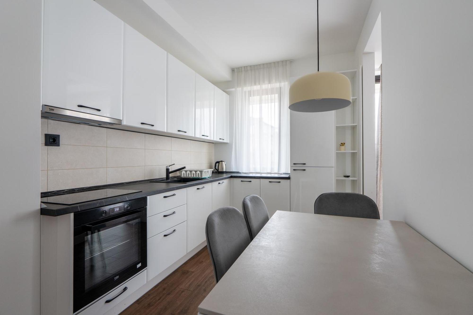 Kondina Suites Beograd Ngoại thất bức ảnh