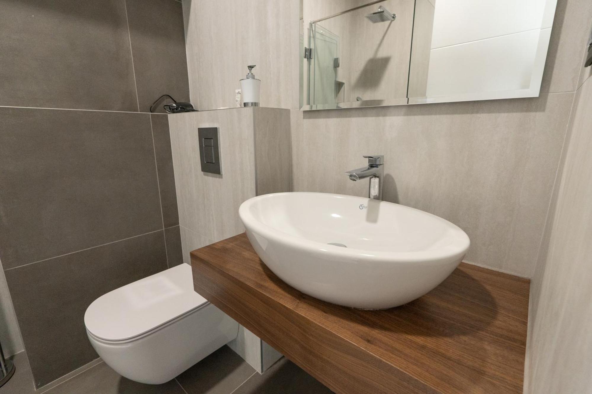 Kondina Suites Beograd Ngoại thất bức ảnh
