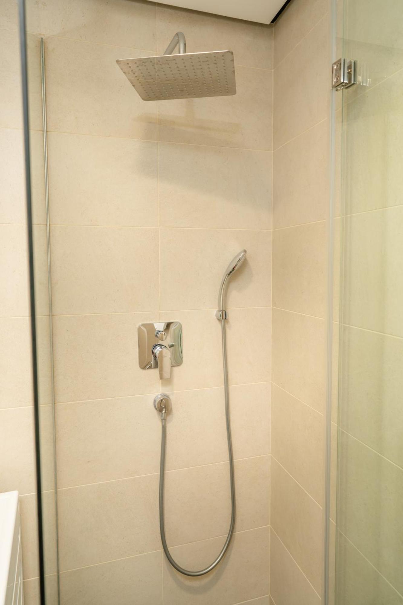 Kondina Suites Beograd Ngoại thất bức ảnh