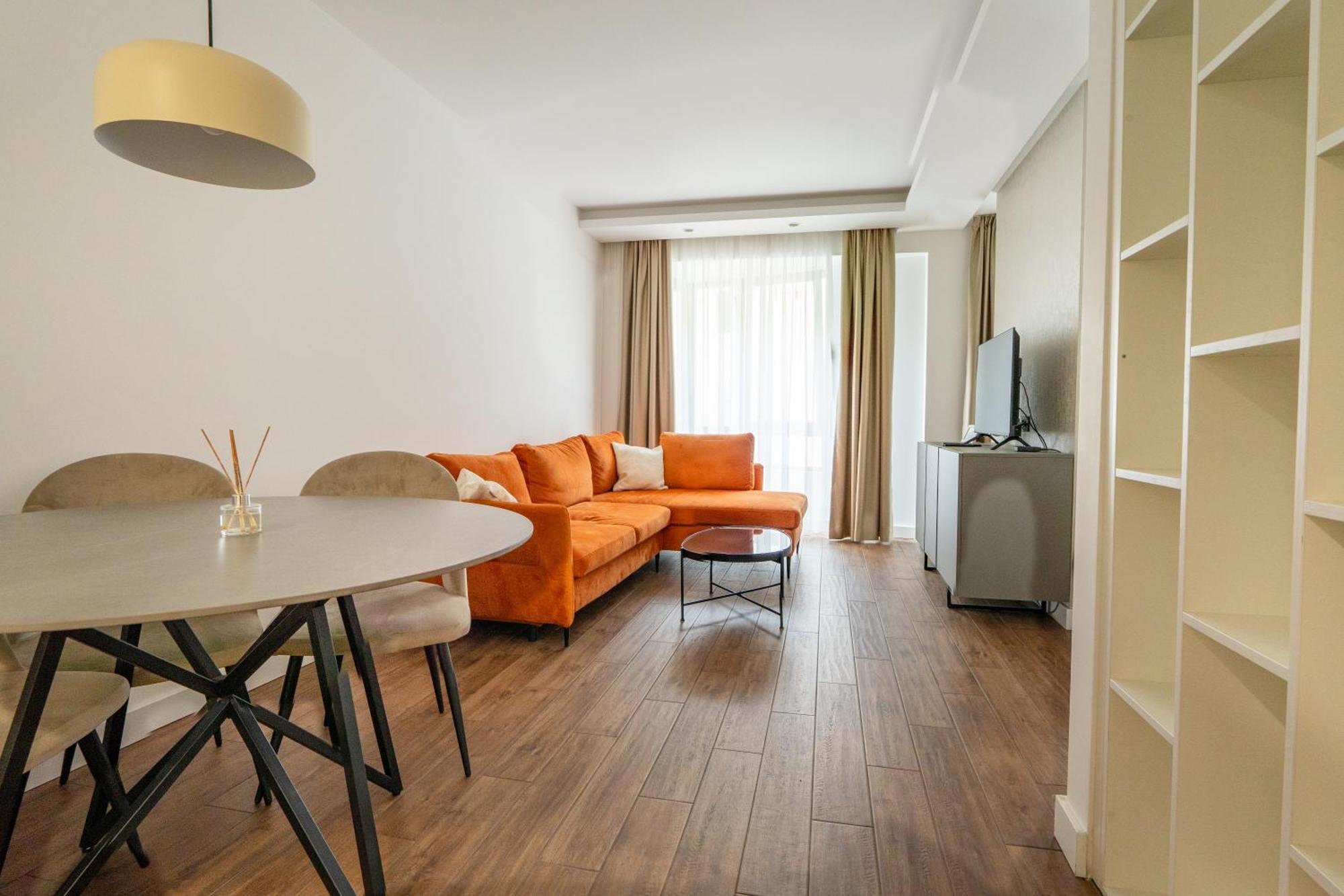 Kondina Suites Beograd Ngoại thất bức ảnh