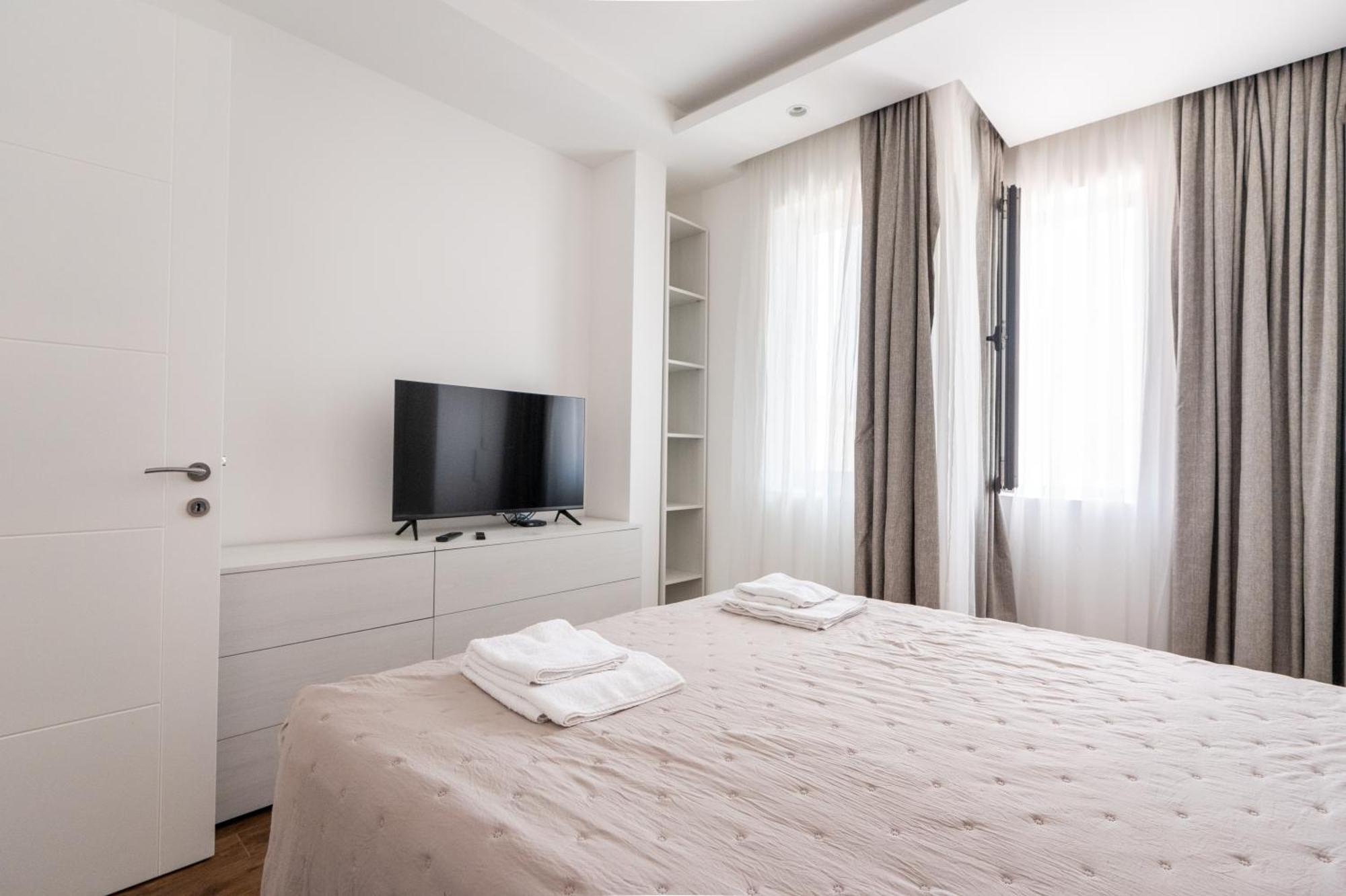 Kondina Suites Beograd Ngoại thất bức ảnh