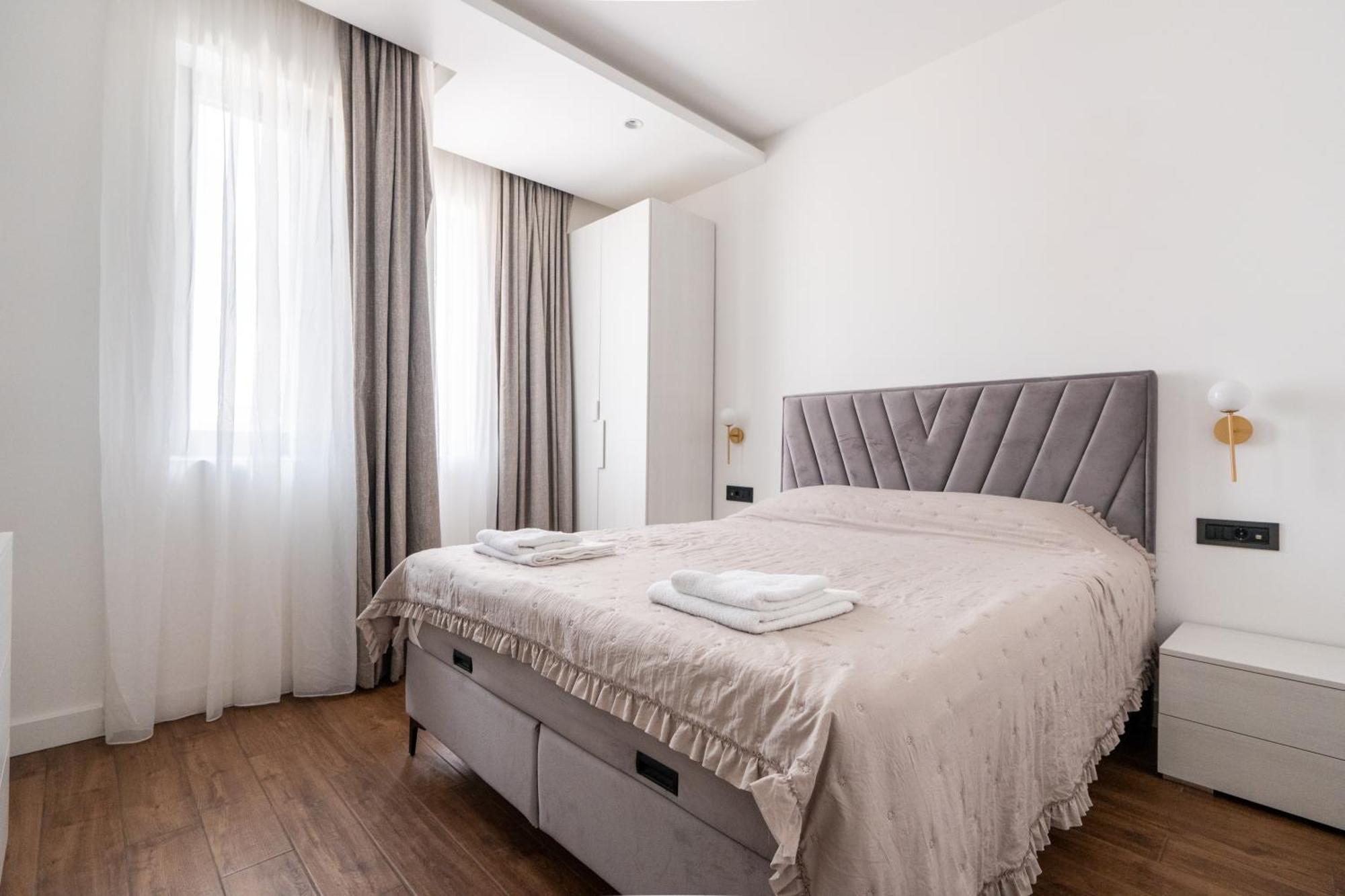 Kondina Suites Beograd Ngoại thất bức ảnh