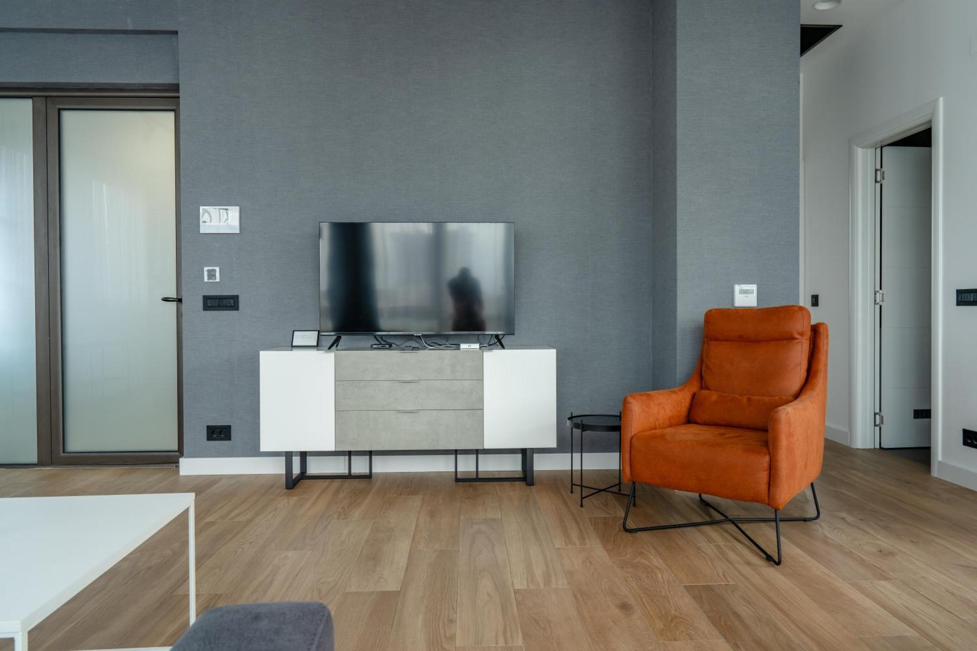 Kondina Suites Beograd Ngoại thất bức ảnh
