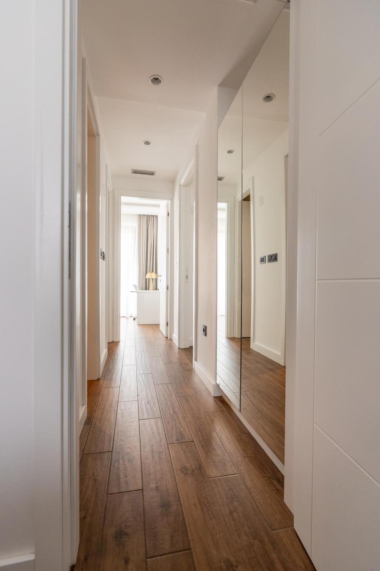 Kondina Suites Beograd Ngoại thất bức ảnh