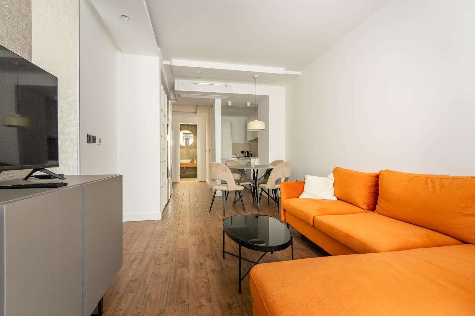 Kondina Suites Beograd Ngoại thất bức ảnh