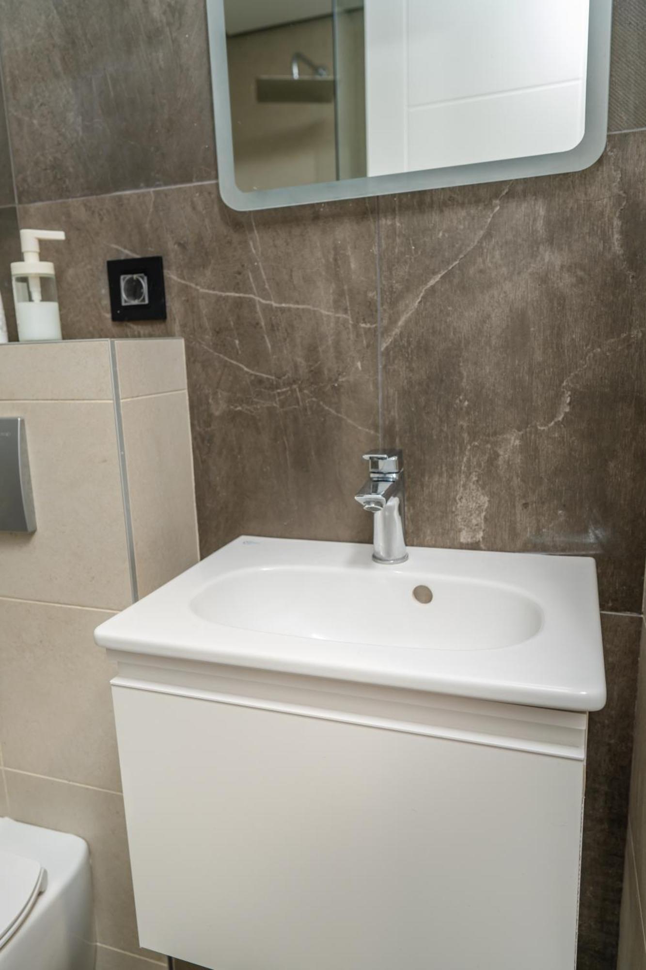 Kondina Suites Beograd Ngoại thất bức ảnh