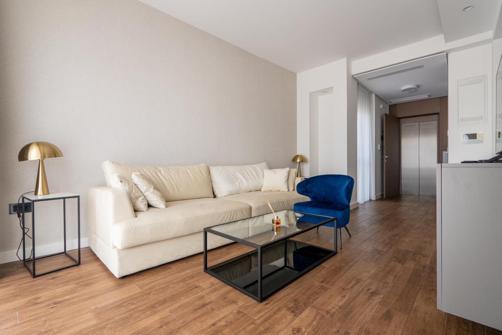 Kondina Suites Beograd Ngoại thất bức ảnh